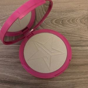 Jeffree Star Skin Frost